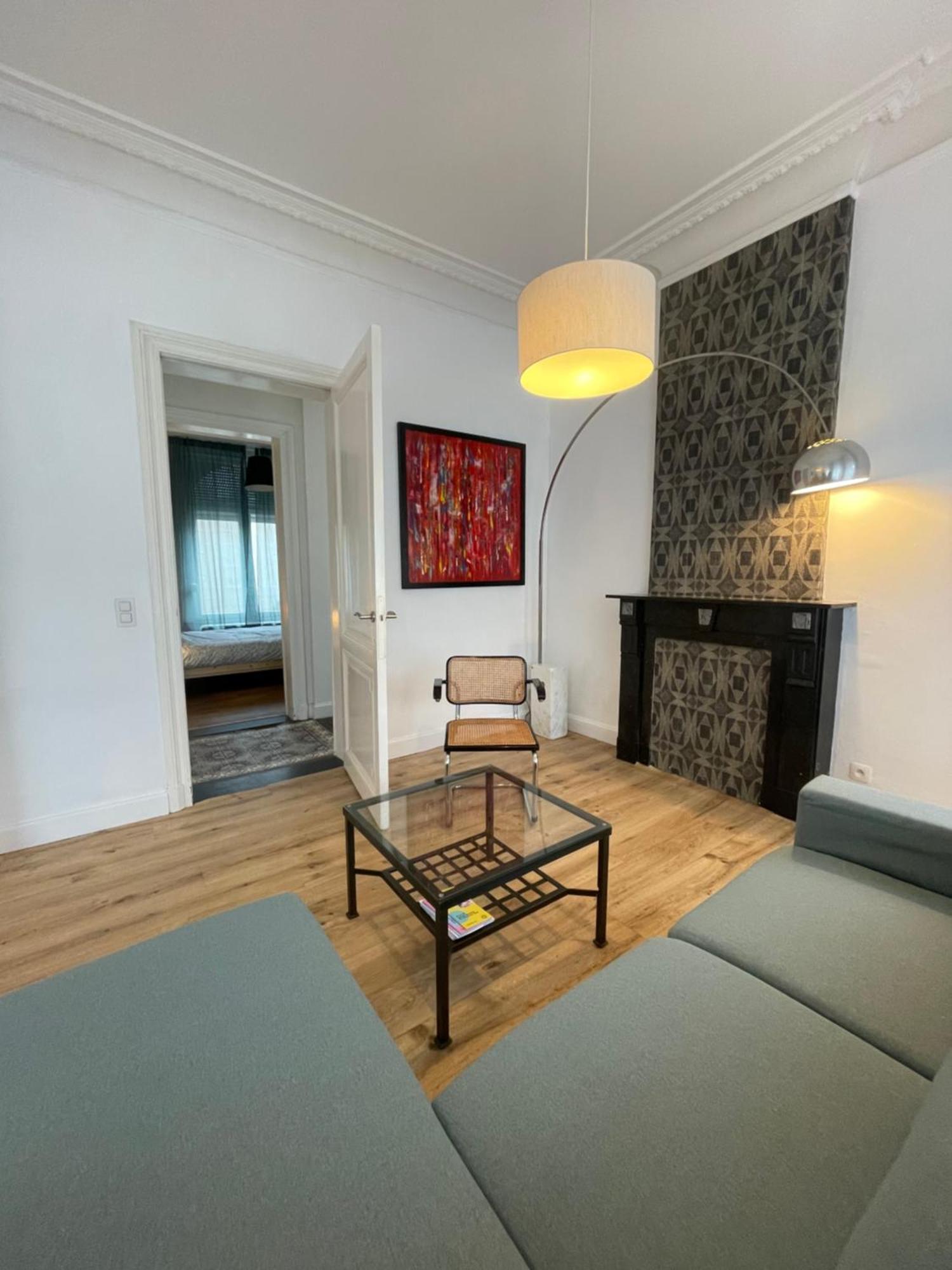 Le Spa-cieux Apartamento Spa