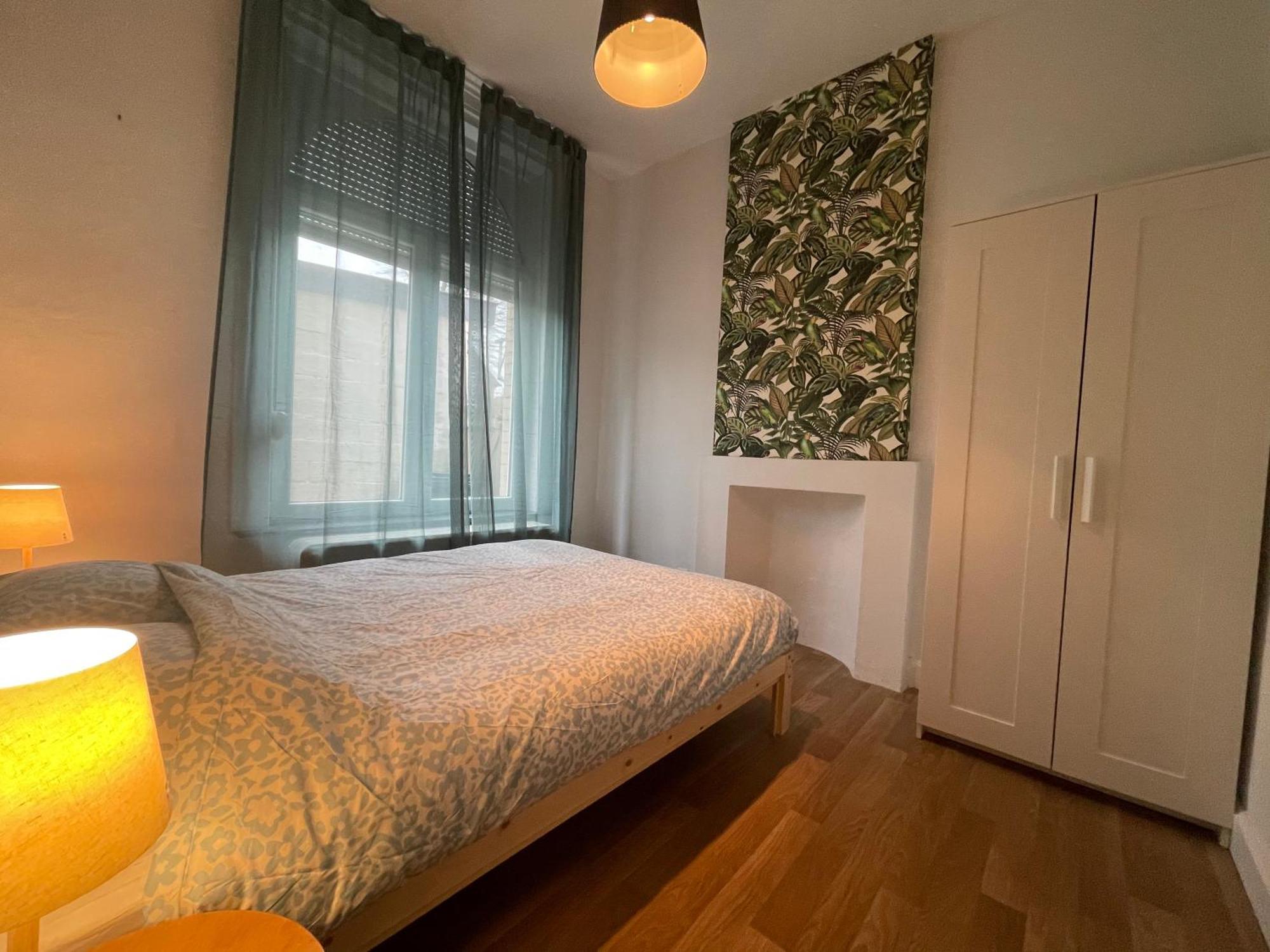 Le Spa-cieux Apartamento
