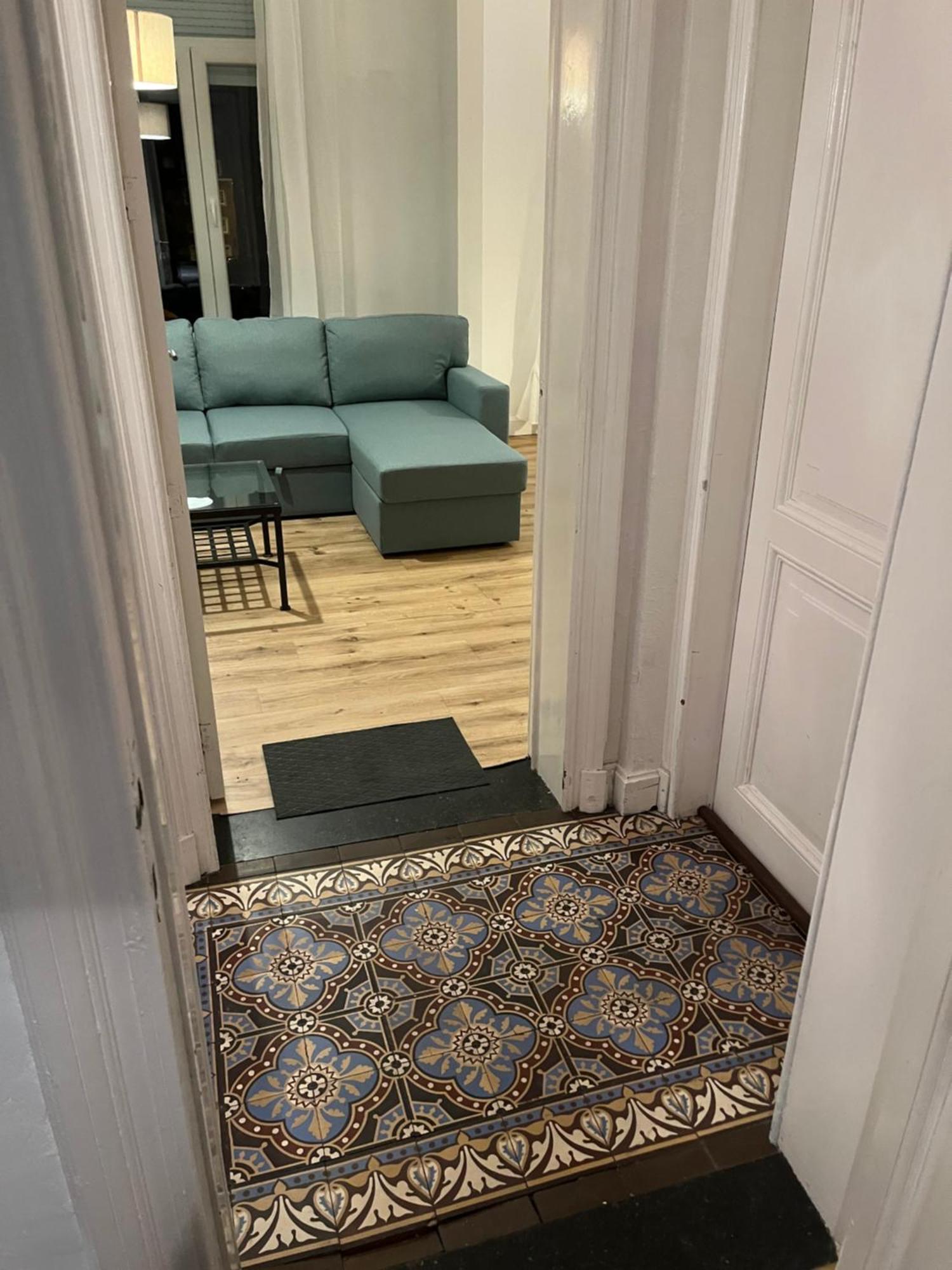 Le Spa-cieux Apartamento