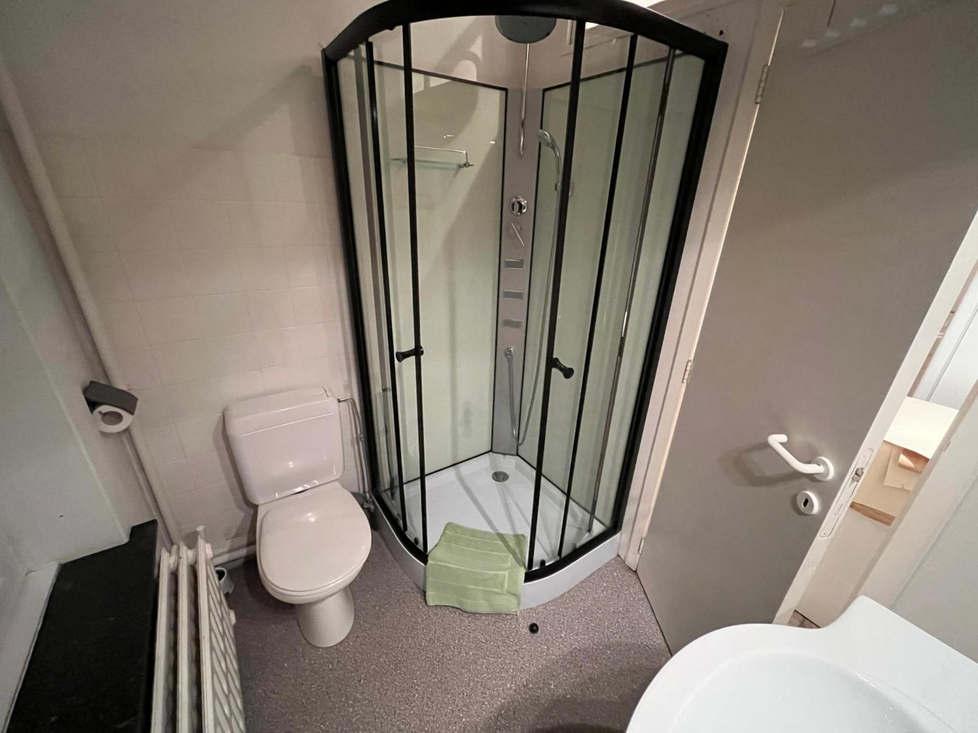 Apartamento Le Spa-cieux Spa